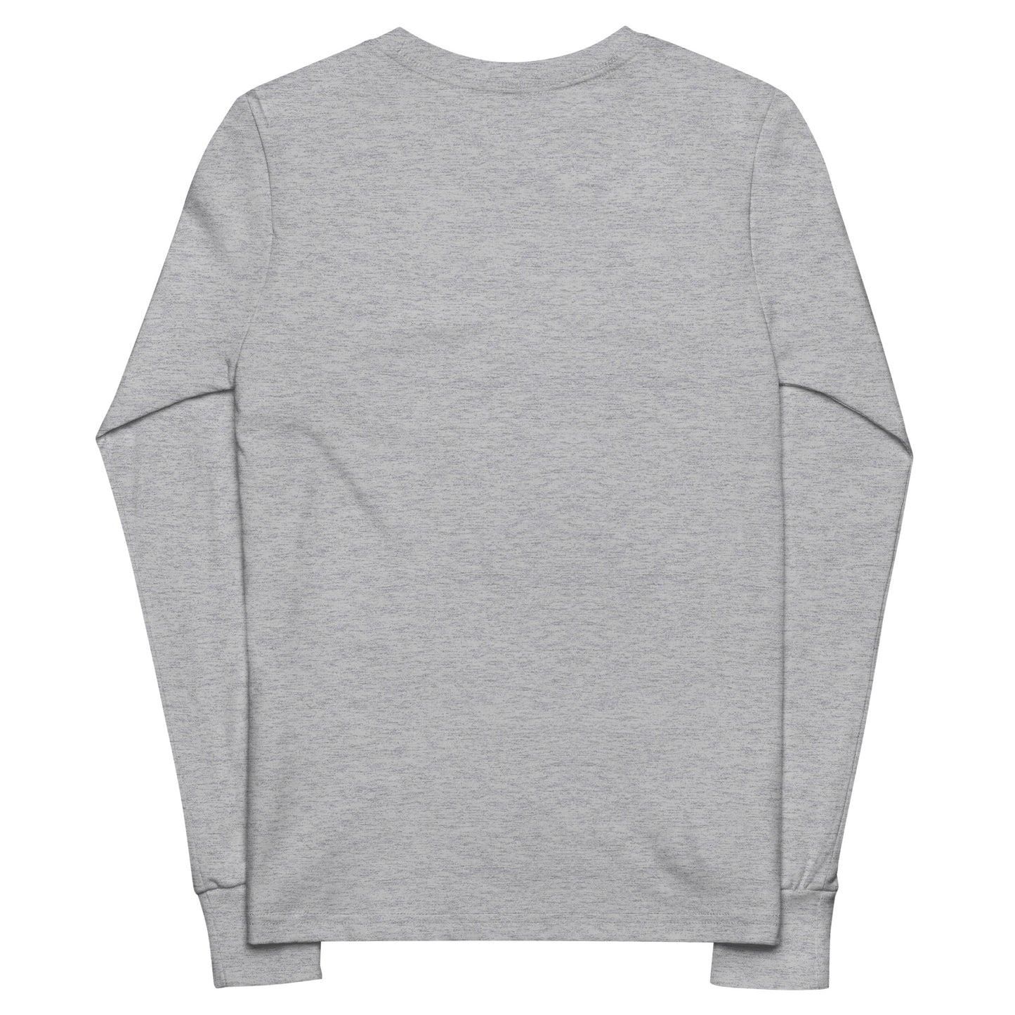 Mozart Youth Long Sleeve Tee