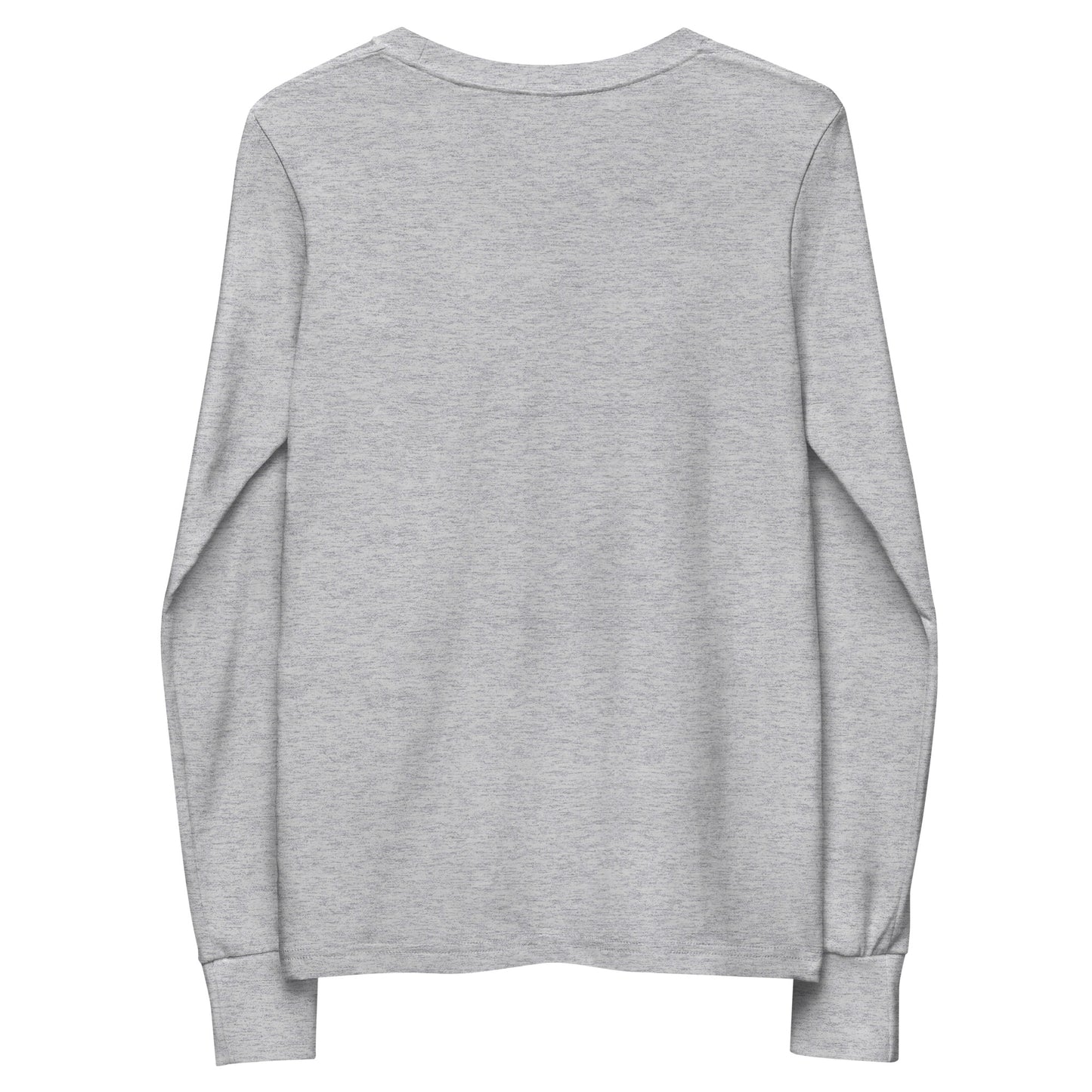 Mozart Youth Long Sleeve Tee