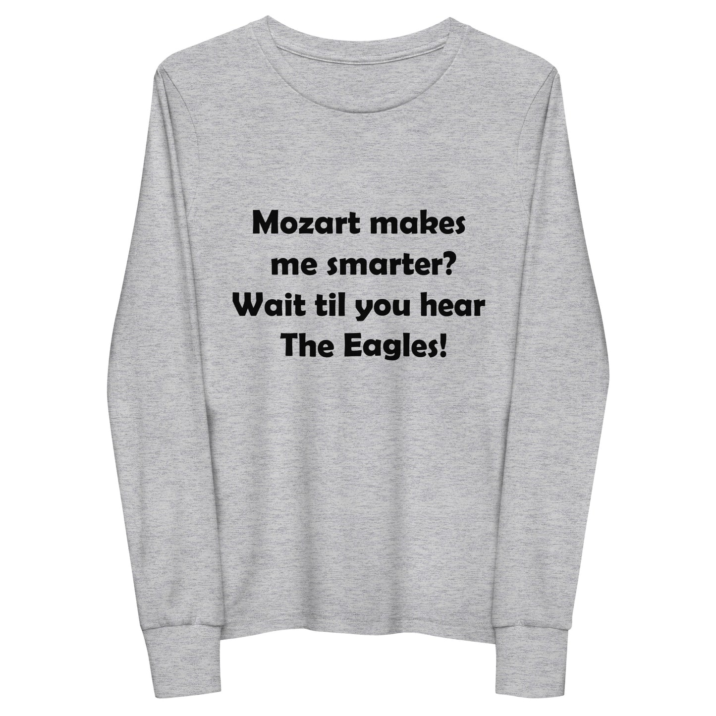 The Eagles Youth Long Sleeve Tee