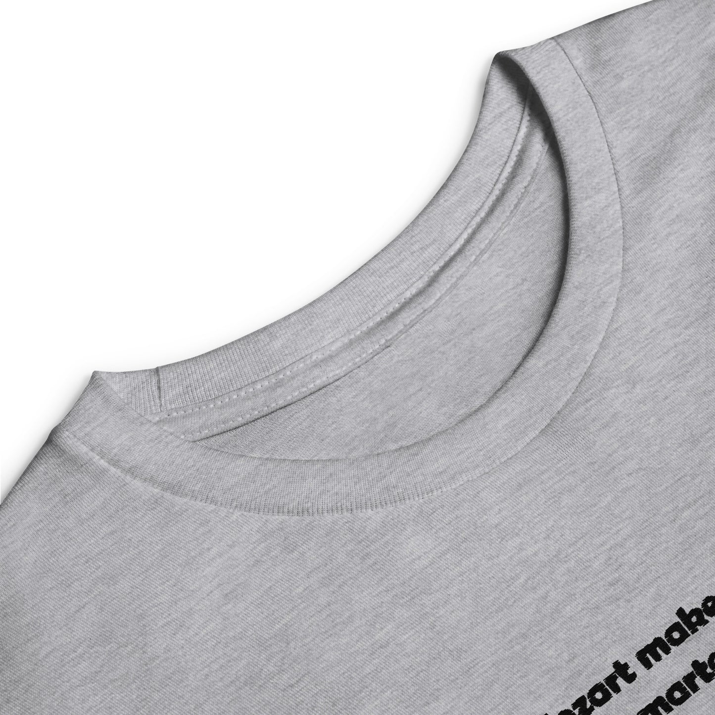 Mozart Youth Long Sleeve Tee
