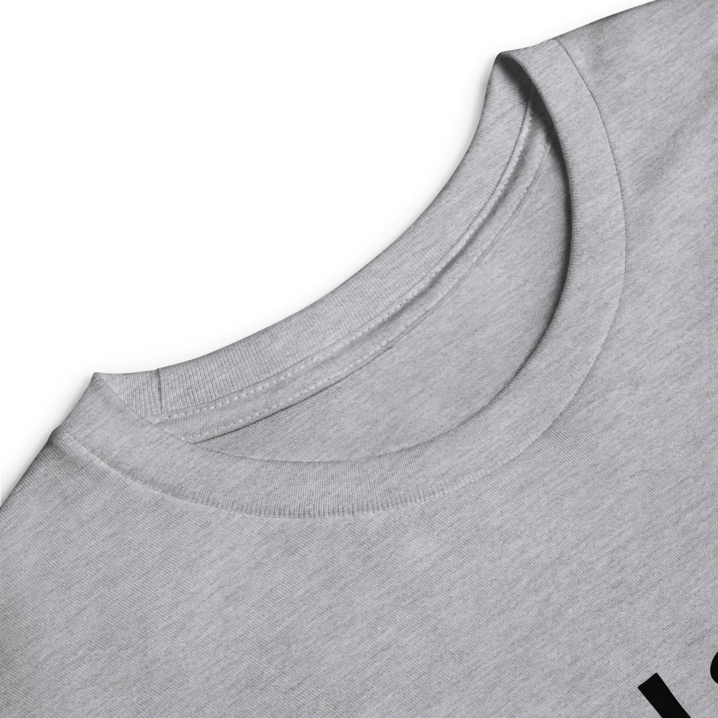 Gesundheit Youth Long Sleeve Tee