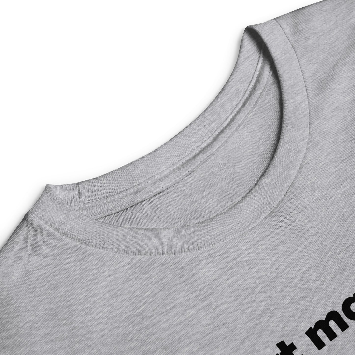 Mozart Youth Long Sleeve Tee