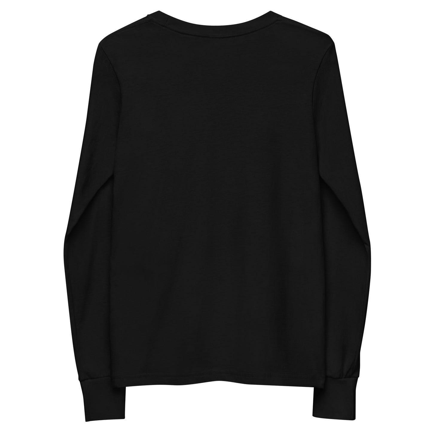 Mozart Montessori School Youth Long Sleeve Tee
