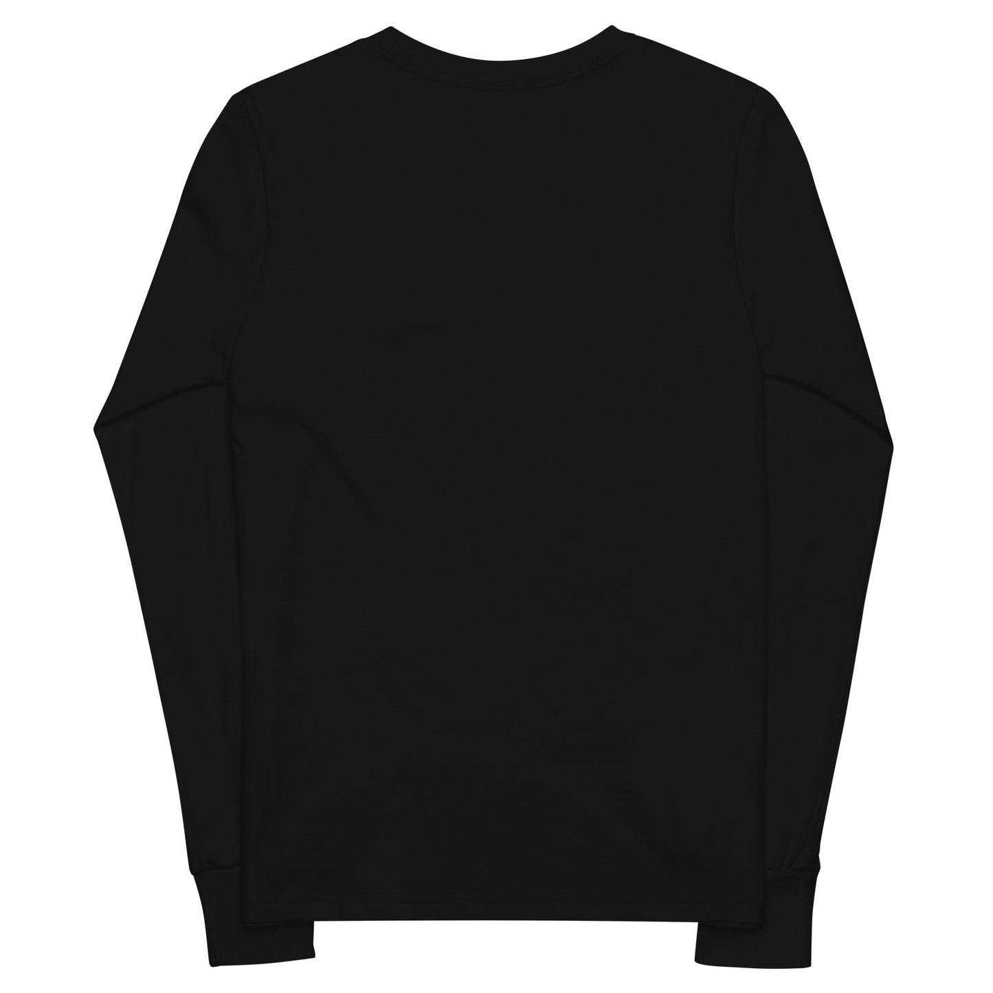 My Cat Youth Long Sleeve Tee