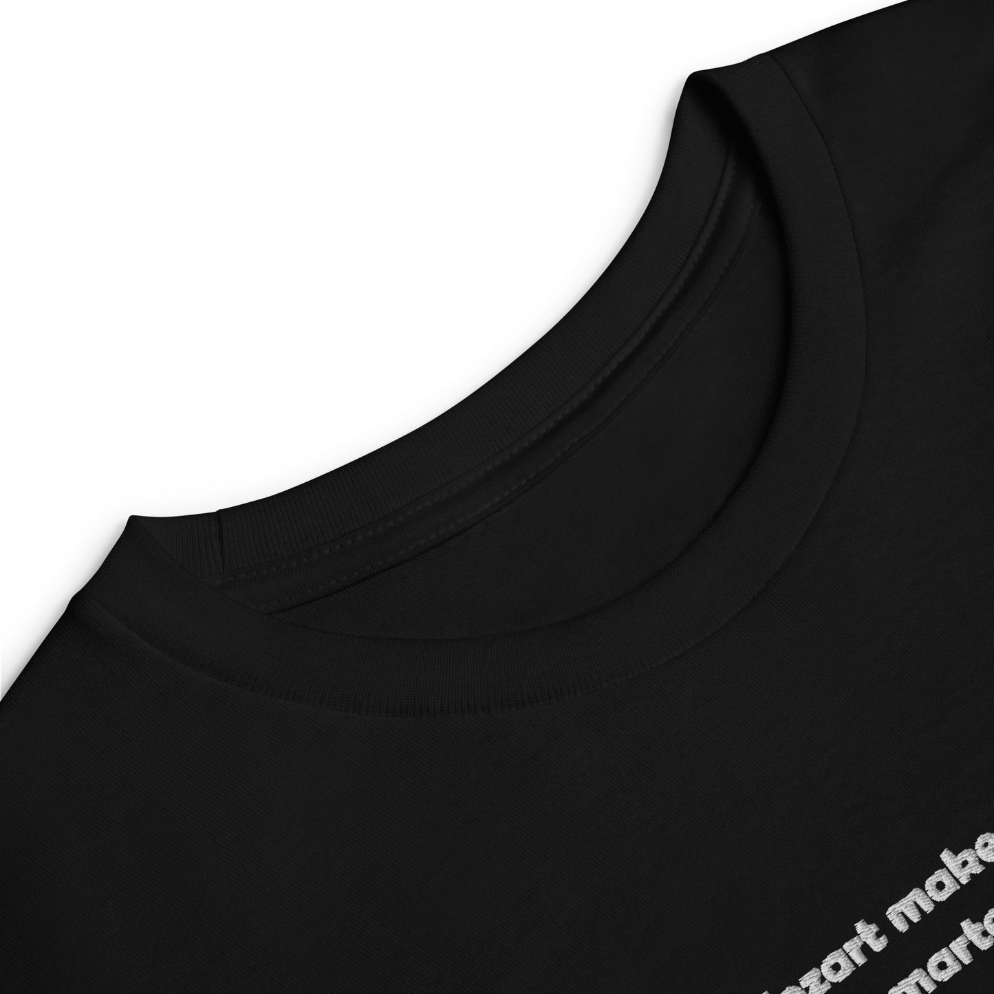 Mozart Youth Long Sleeve Tee