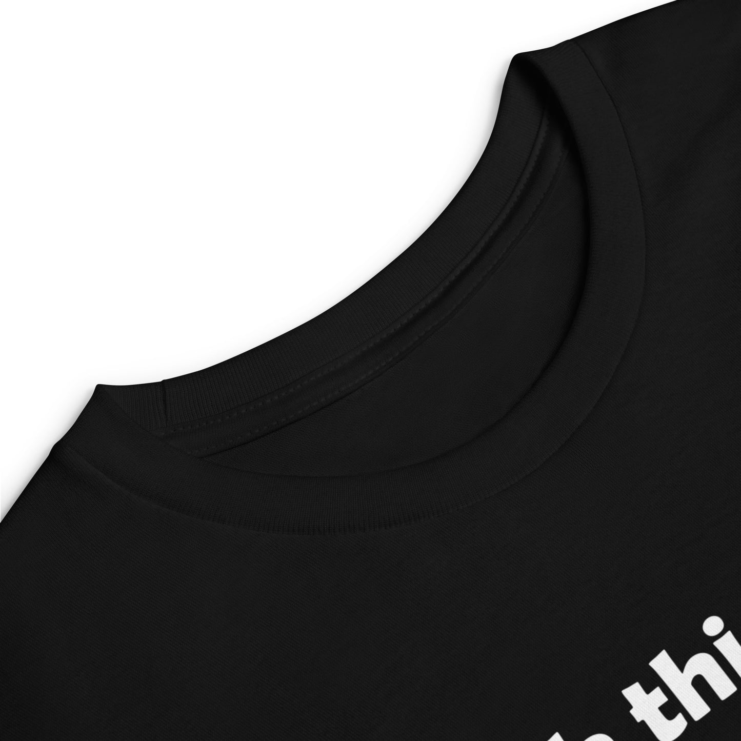 Mozart Walk This Way. Talk This Way. Youth Long Sleeve Tee