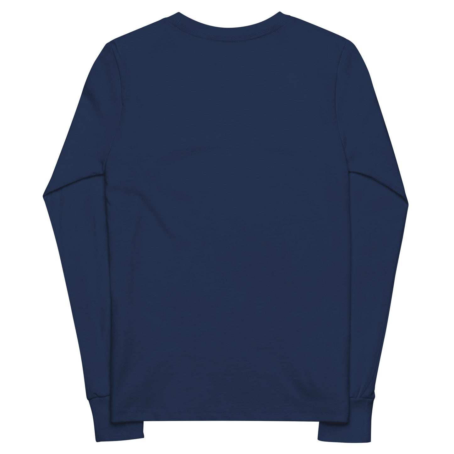 Mozart Youth Long Sleeve Tee