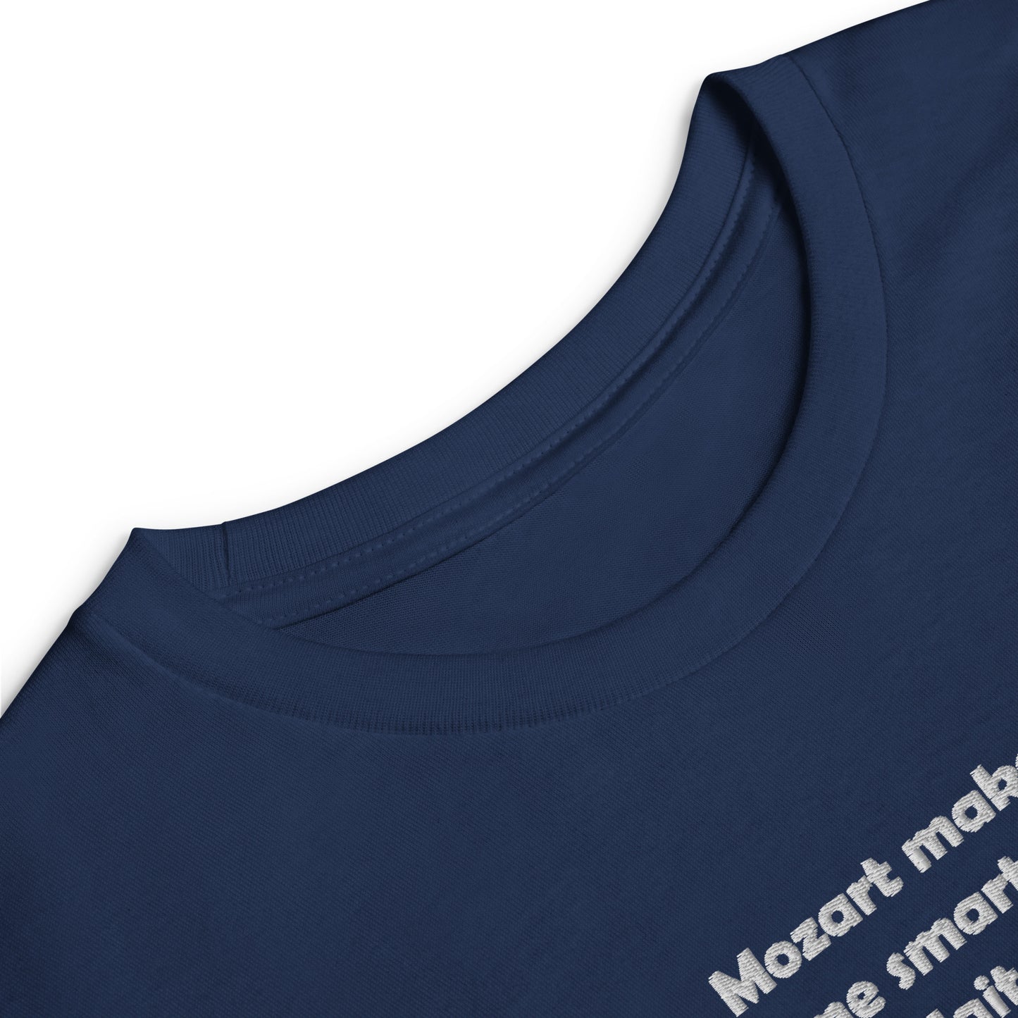 Mozart Youth Long Sleeve Tee