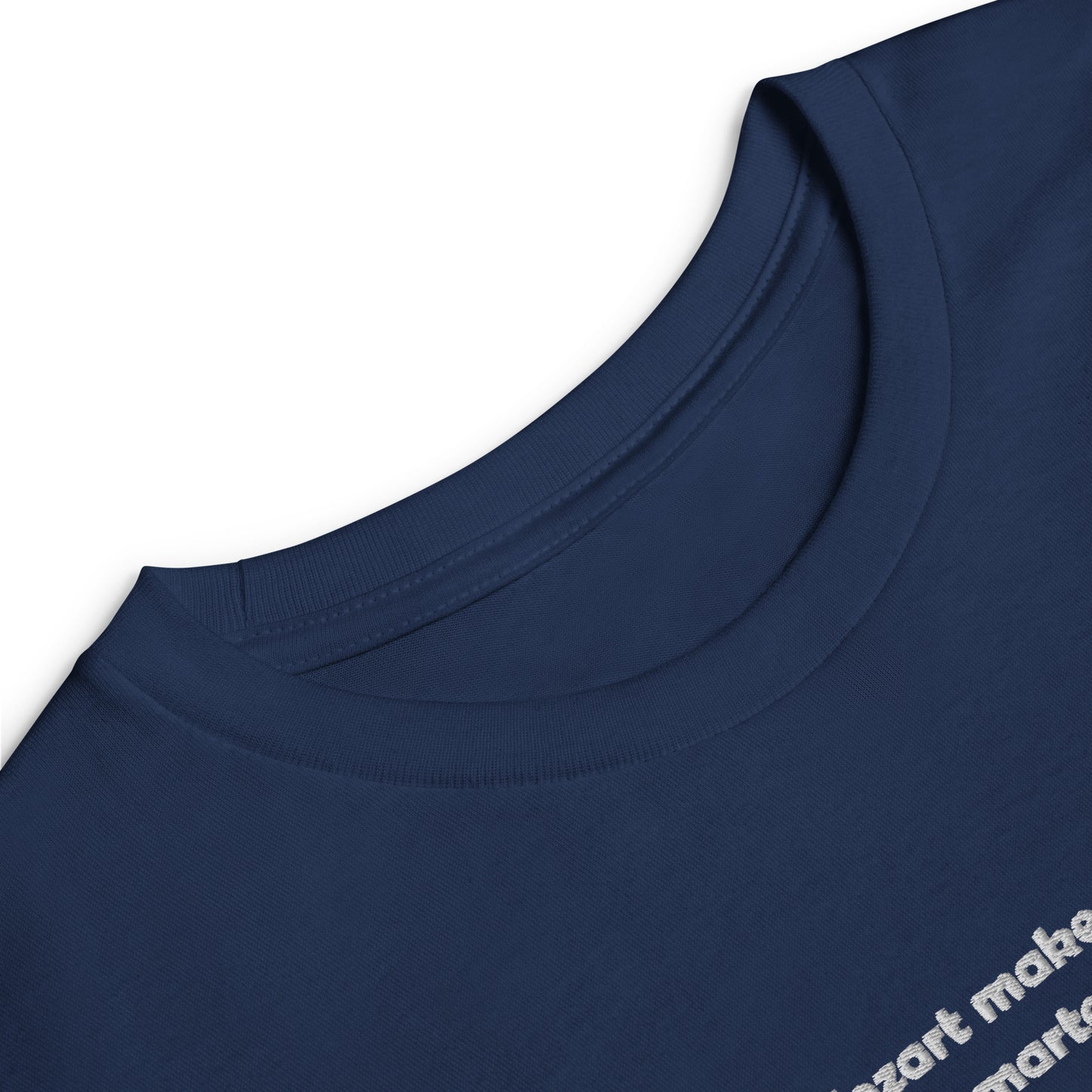 Mozart Youth Long Sleeve Tee