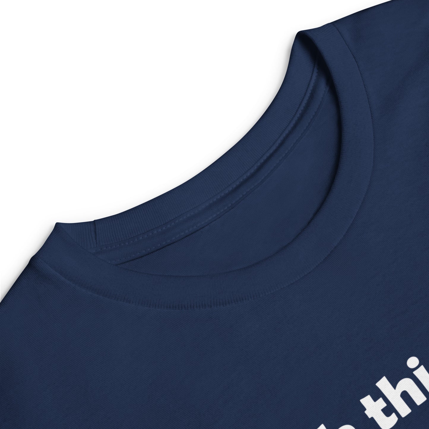 Mozart Walk This Way. Talk This Way. Youth Long Sleeve Tee
