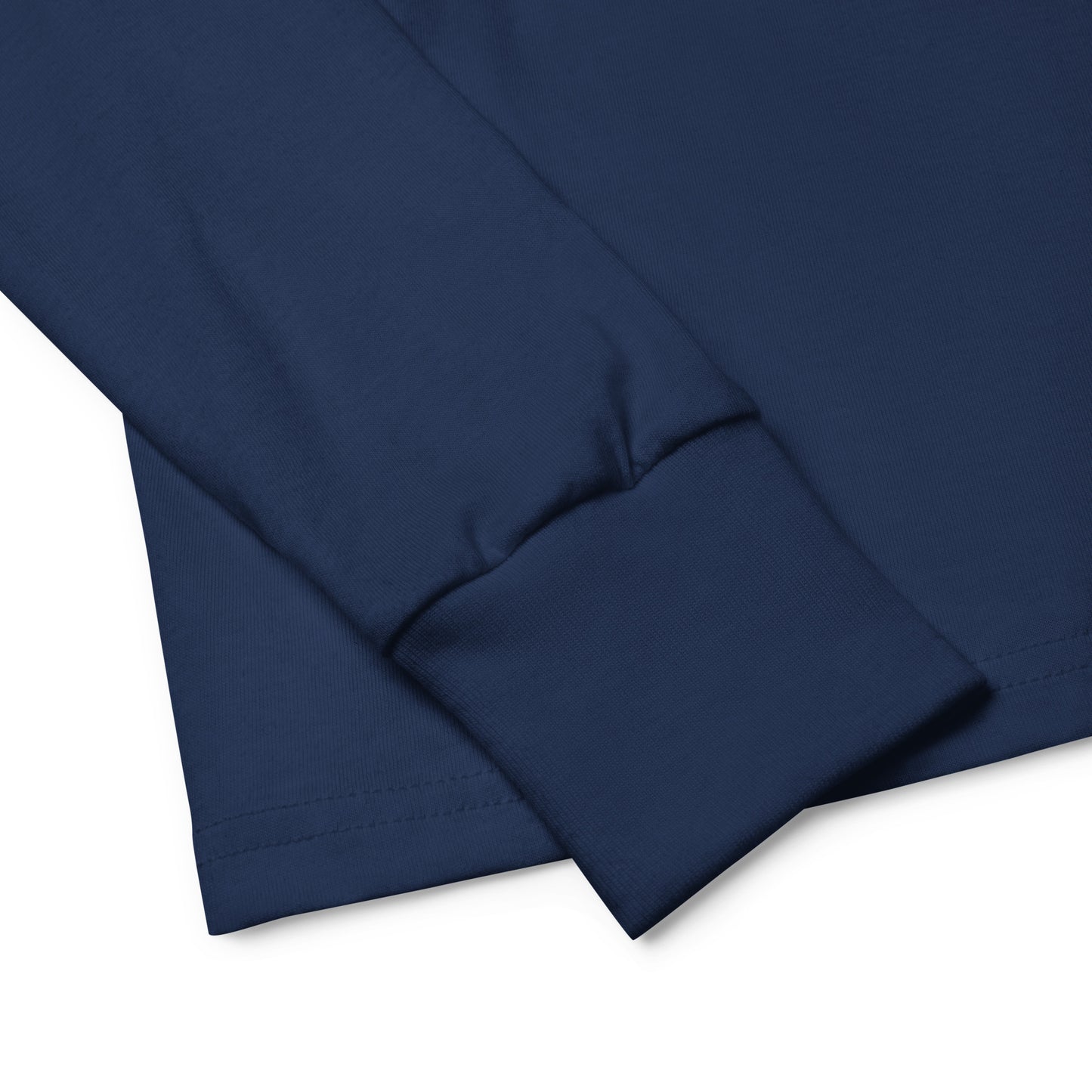Mozart Youth Long Sleeve Tee