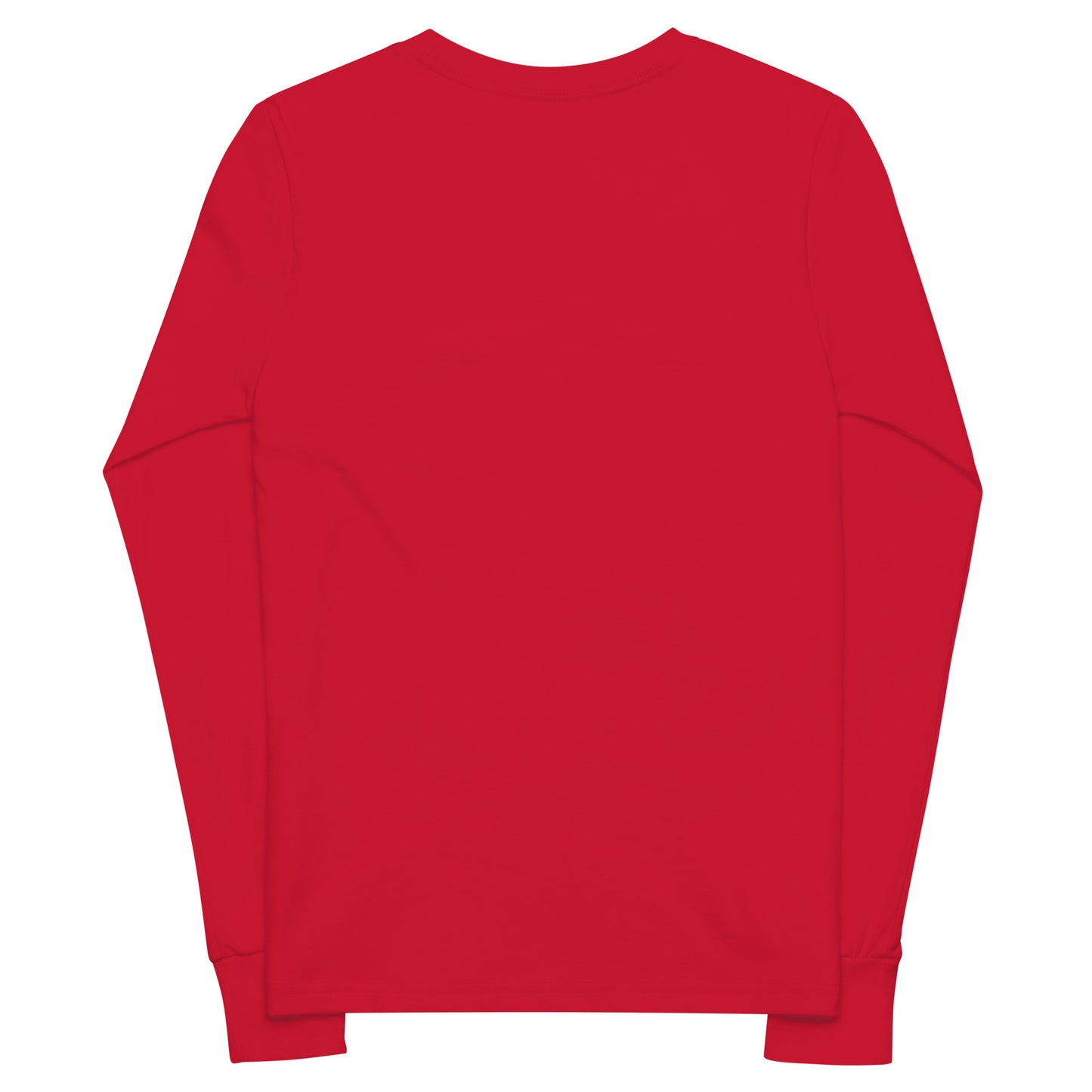 Mozart Youth Long Sleeve Tee