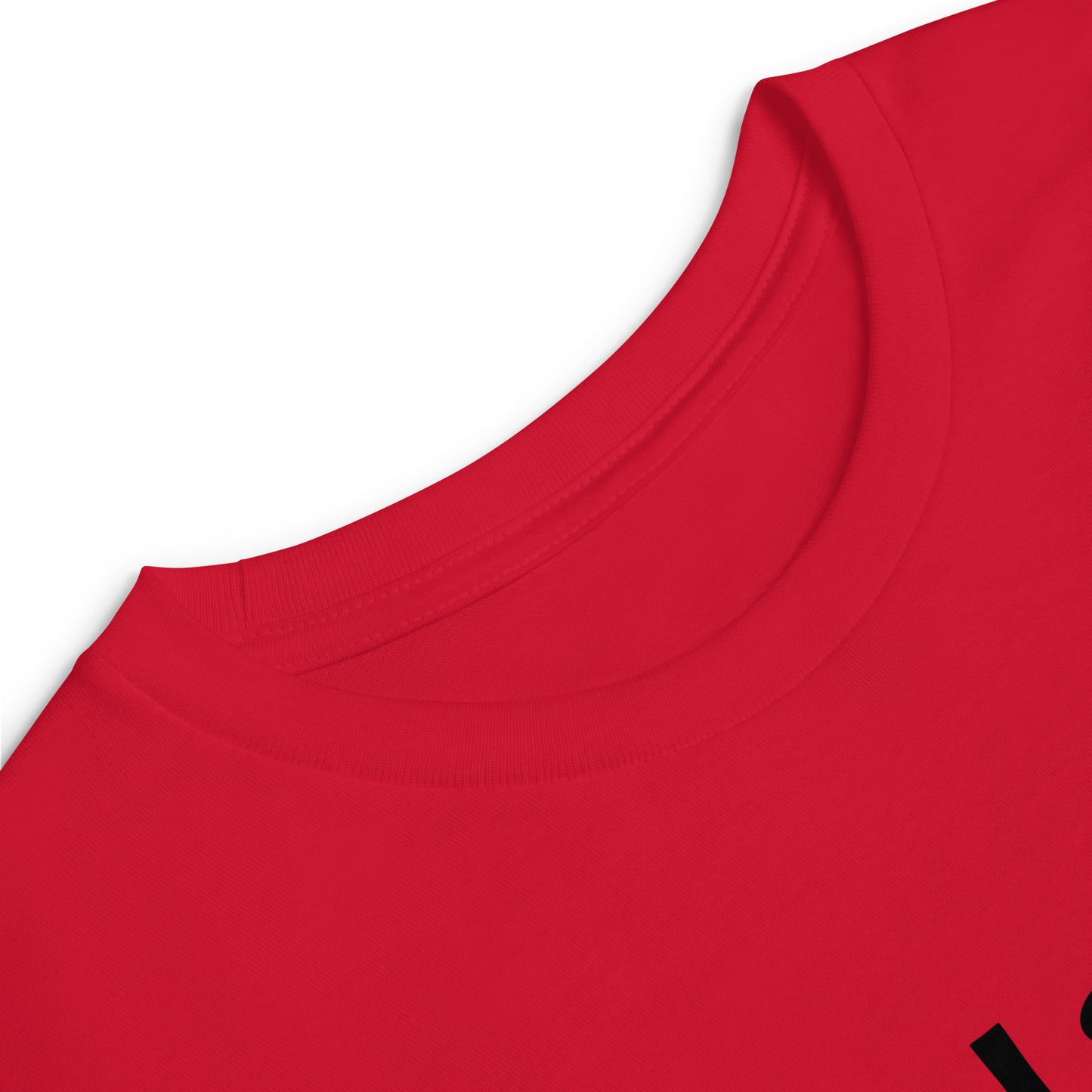 Gesundheit Youth Long Sleeve Tee