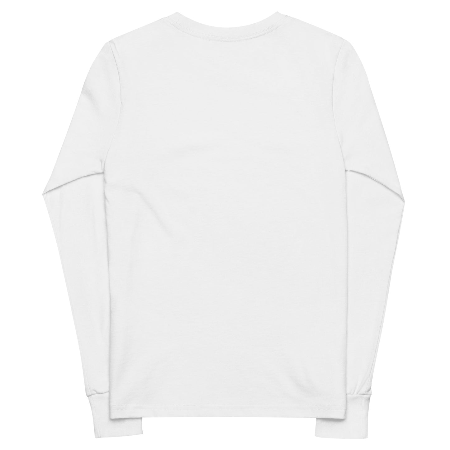 Mozart Youth Long Sleeve Tee