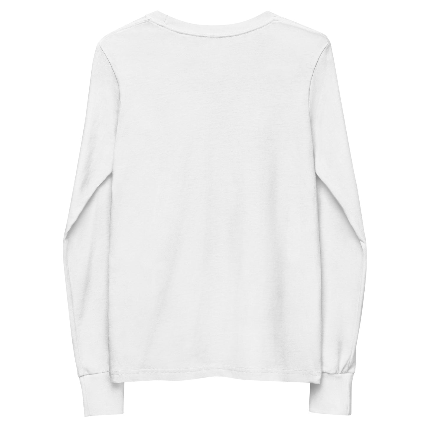 Mozart Youth Long Sleeve Tee