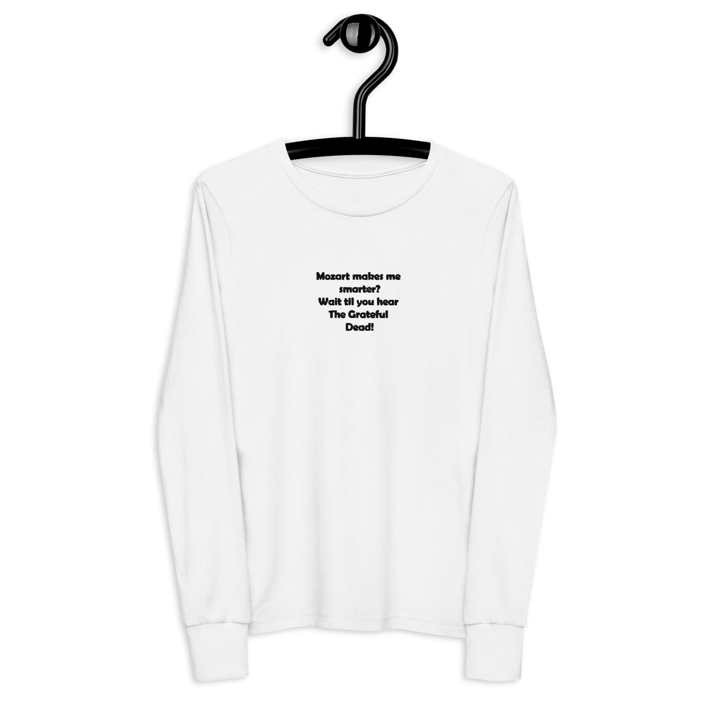 The Grateful Dead Youth Long Sleeve Tee