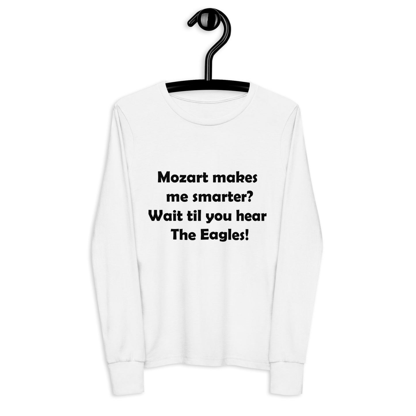 The Eagles Youth Long Sleeve Tee