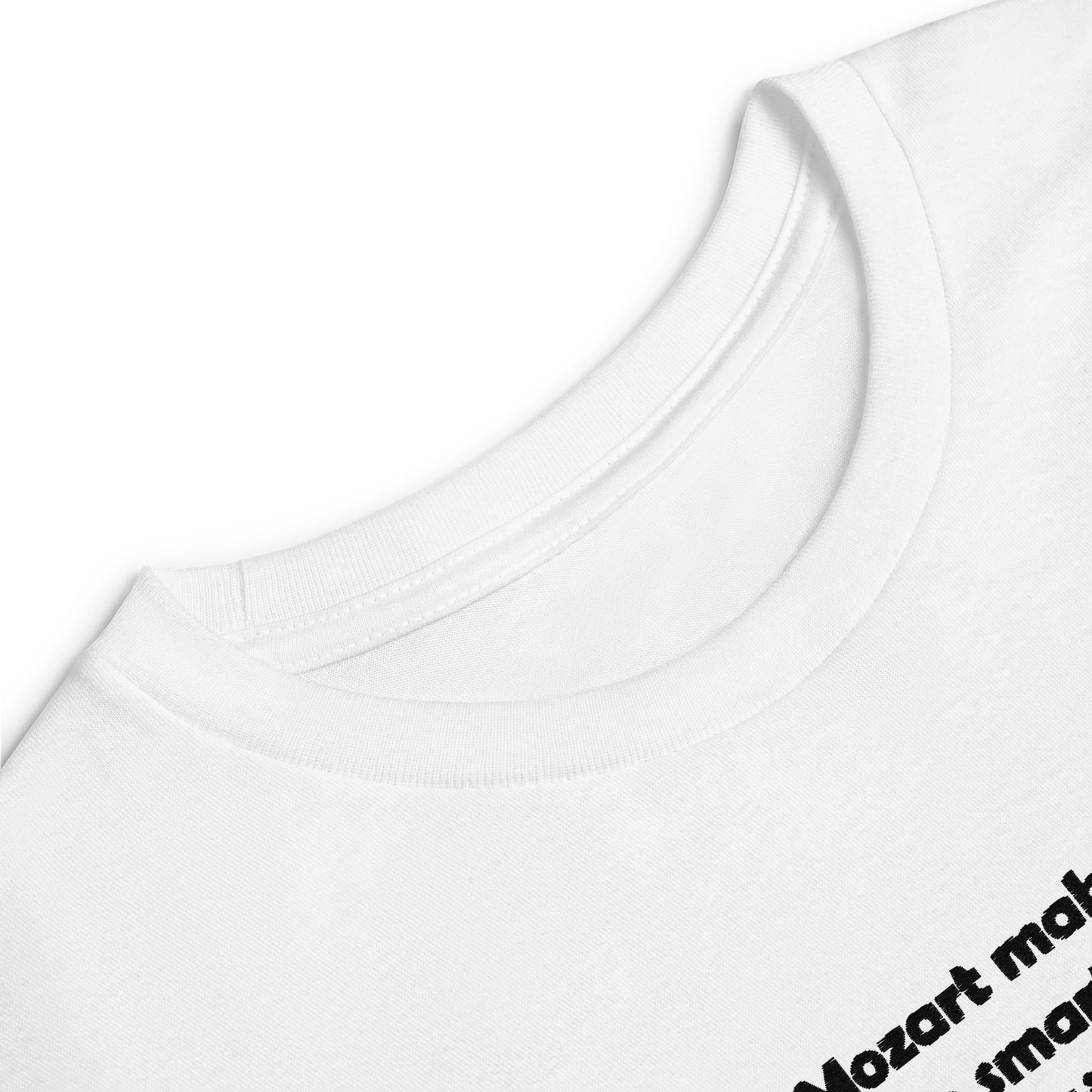 Mozart Youth Long Sleeve Tee