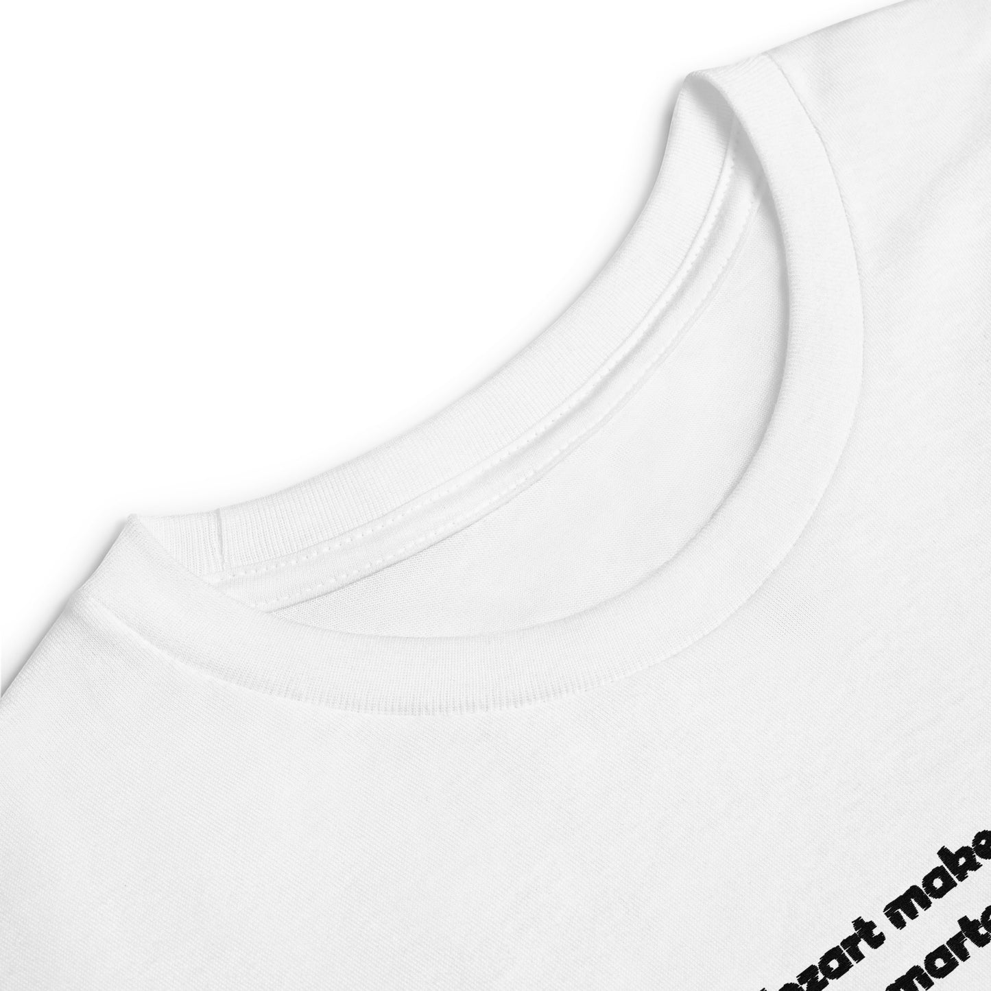 Mozart Youth Long Sleeve Tee