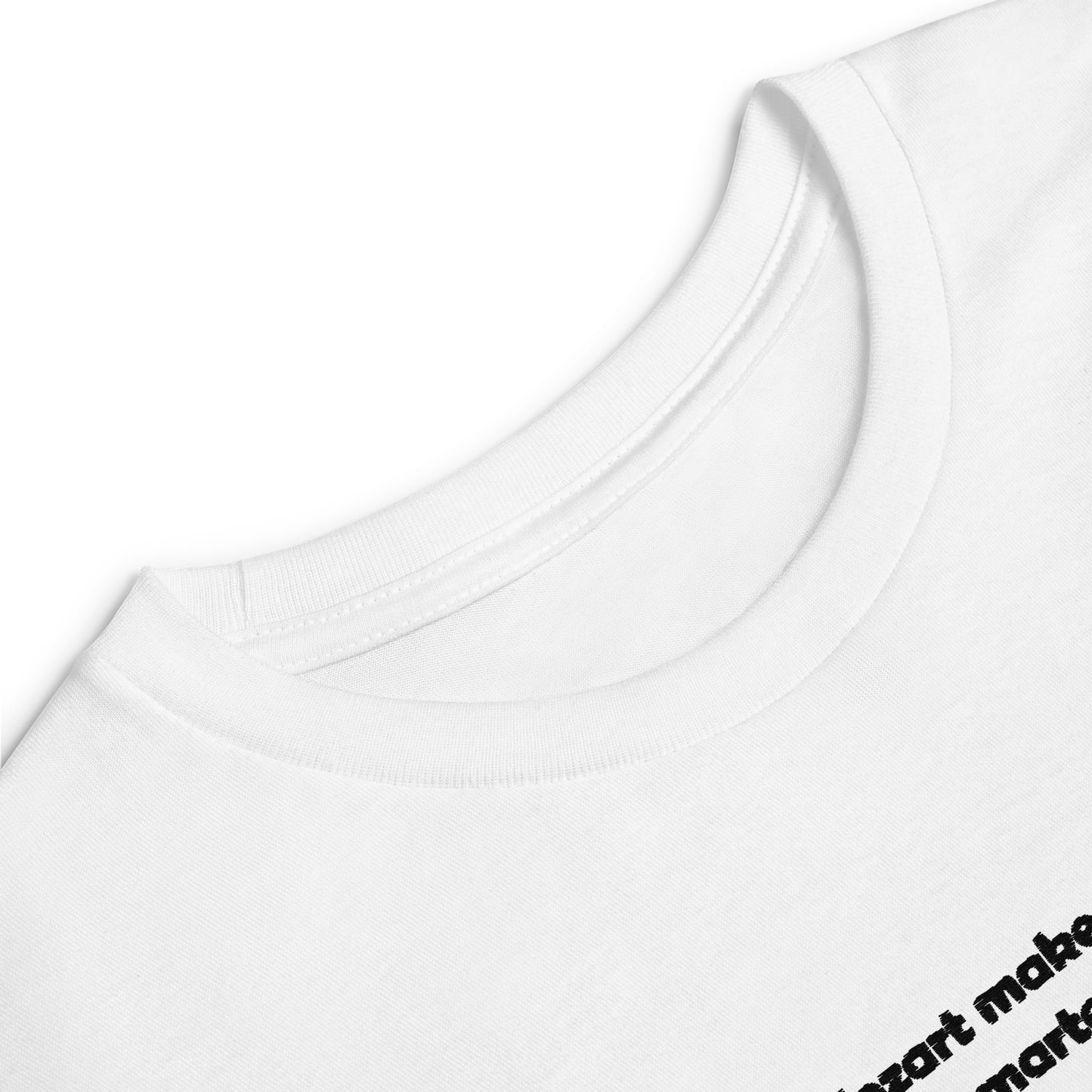 Mozart Youth Long Sleeve Tee