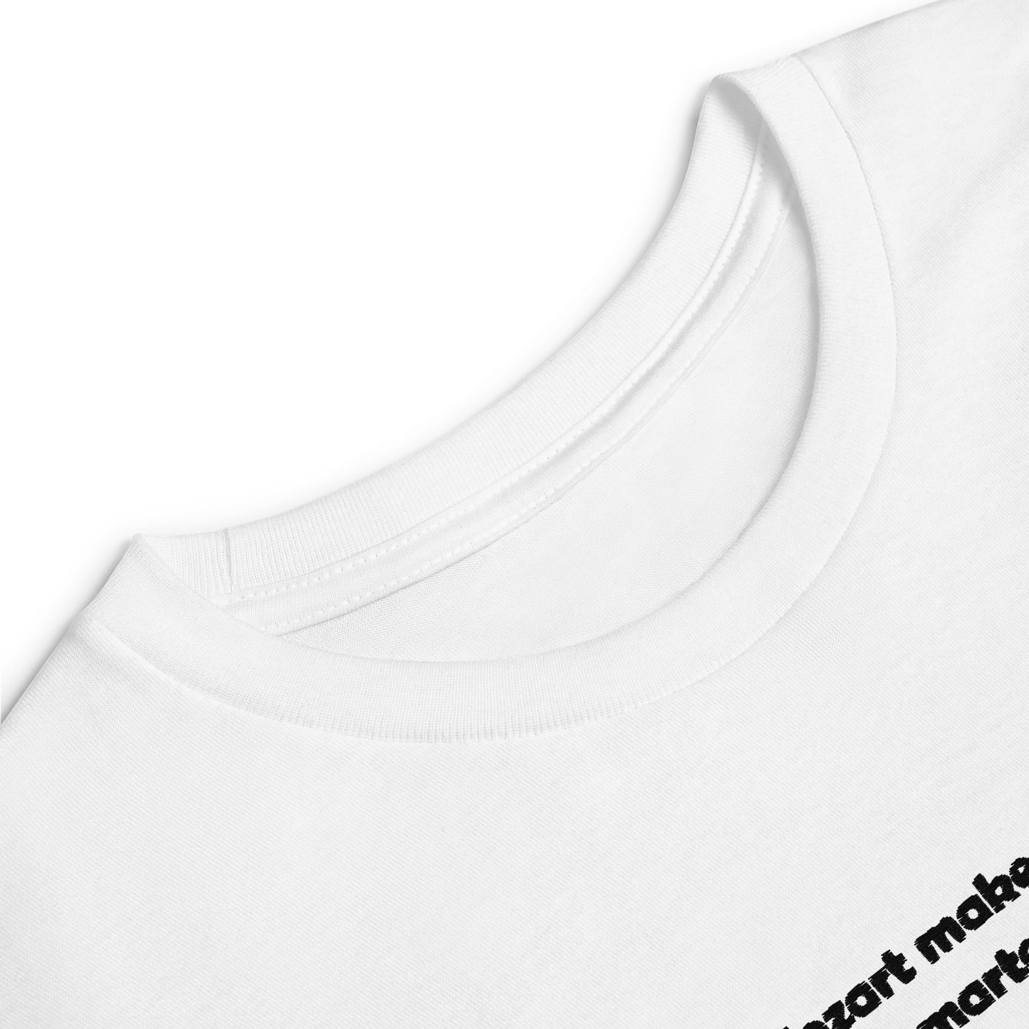 Mozart Youth Long Sleeve Tee