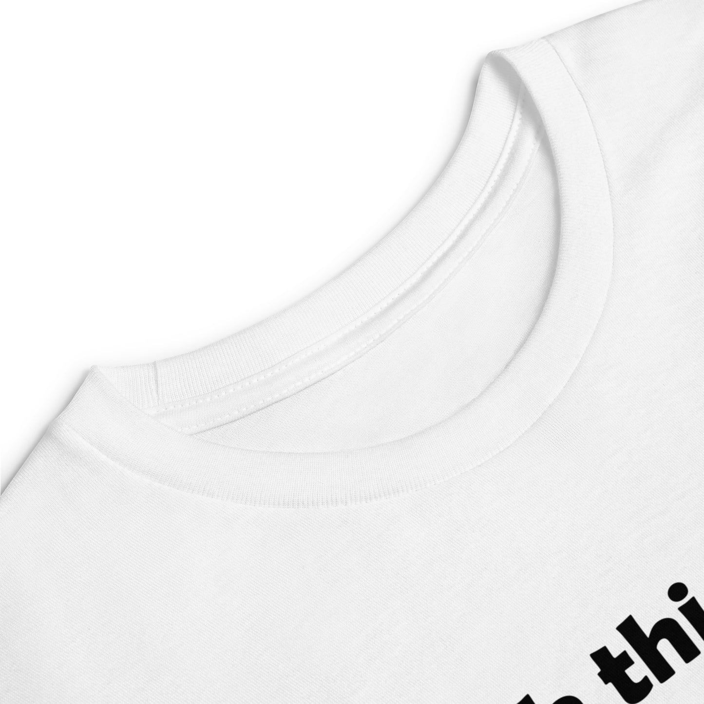Mozart Walk This Way. Talk This Way. Youth Long Sleeve Tee
