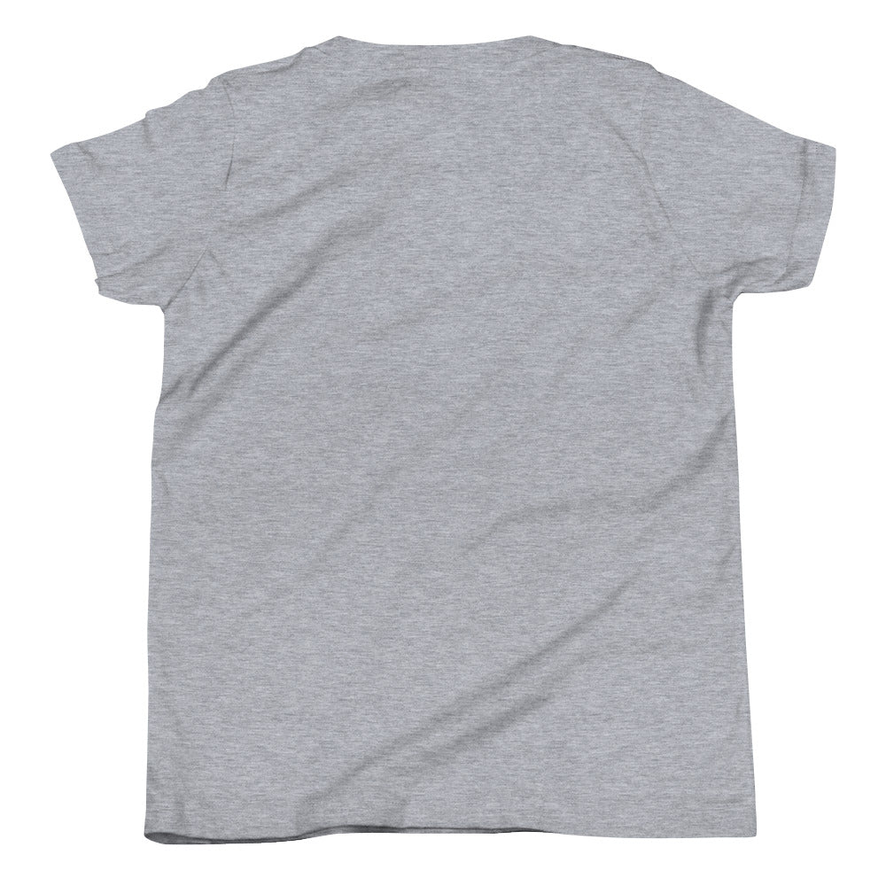 Mozart Youth Short Sleeve T-Shirt