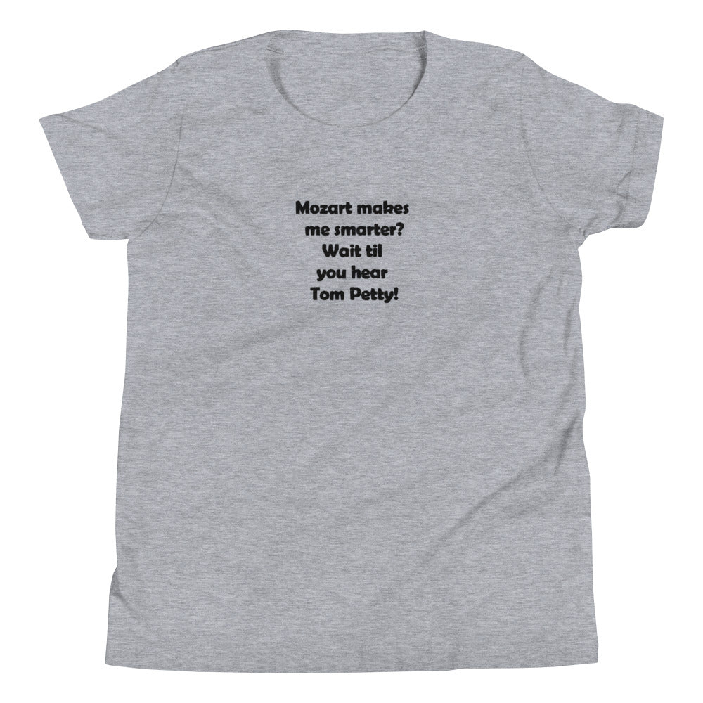 Mozart Youth Short Sleeve T-Shirt