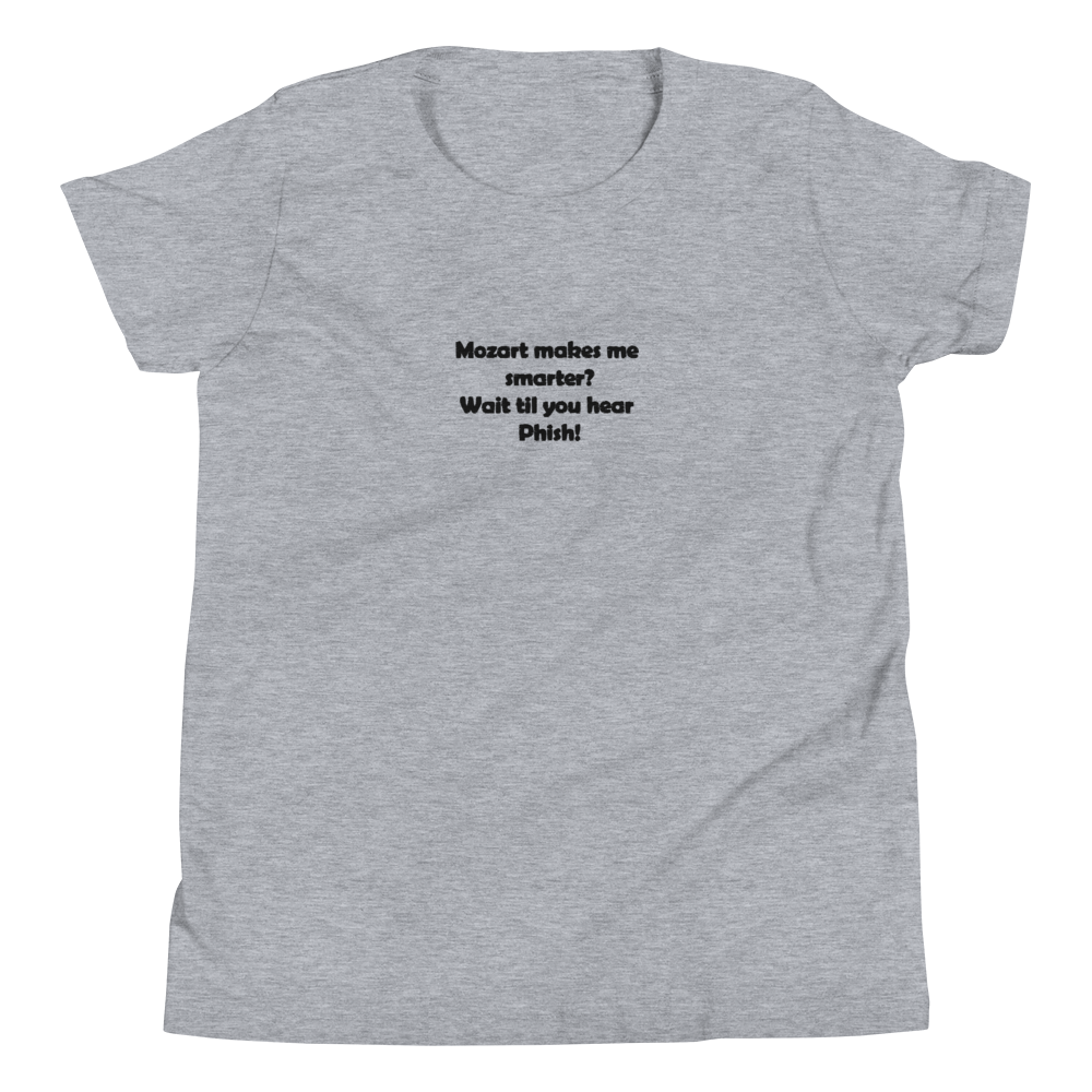 Phish Youth Short Sleeve T-Shirt