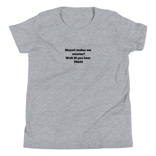 Phish Youth Short Sleeve T-Shirt