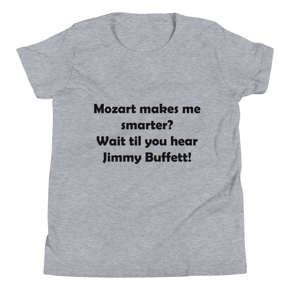 Mozart Youth Short Sleeve T-Shirt
