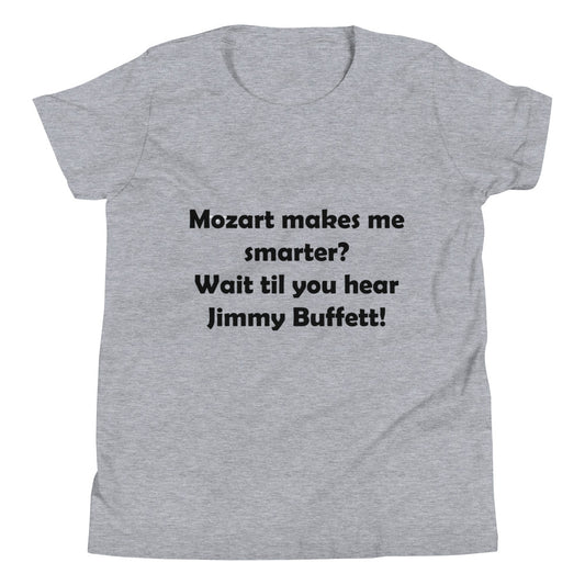 Mozart Youth Short Sleeve T-Shirt