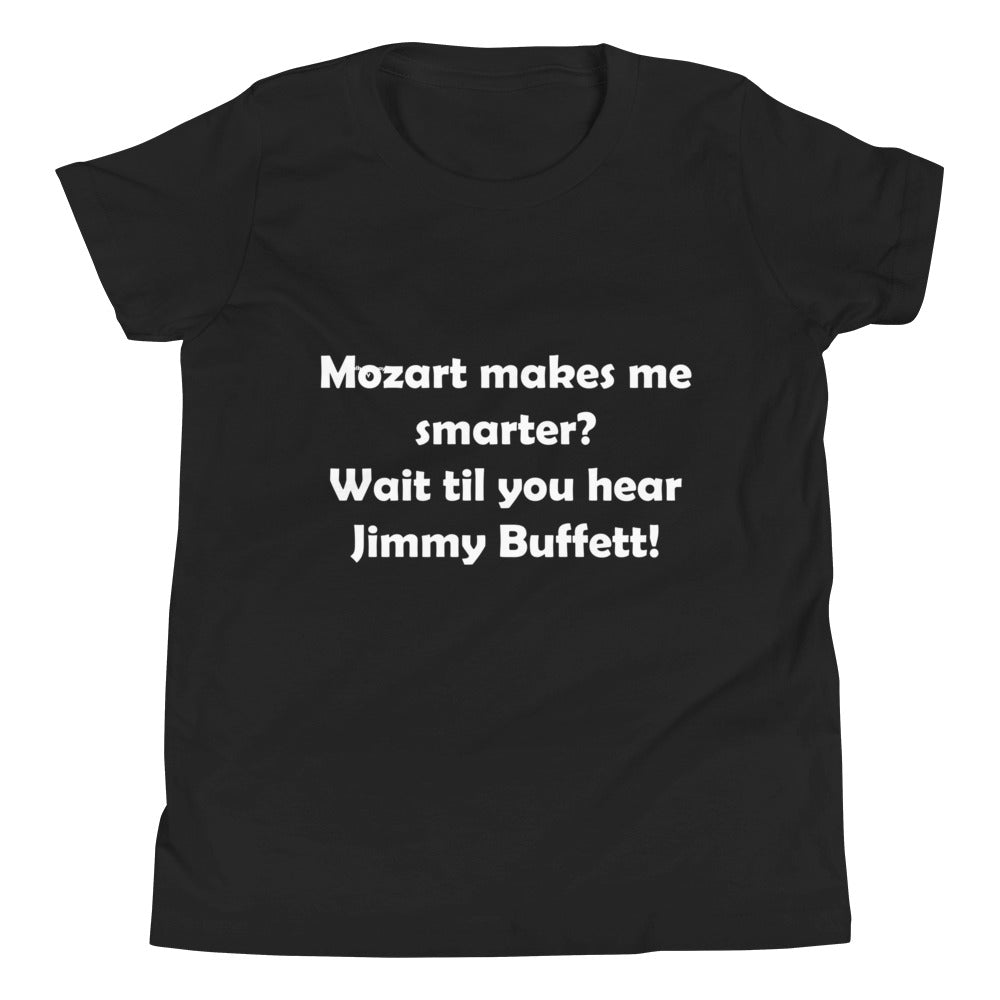 Mozart Youth Short Sleeve T-Shirt