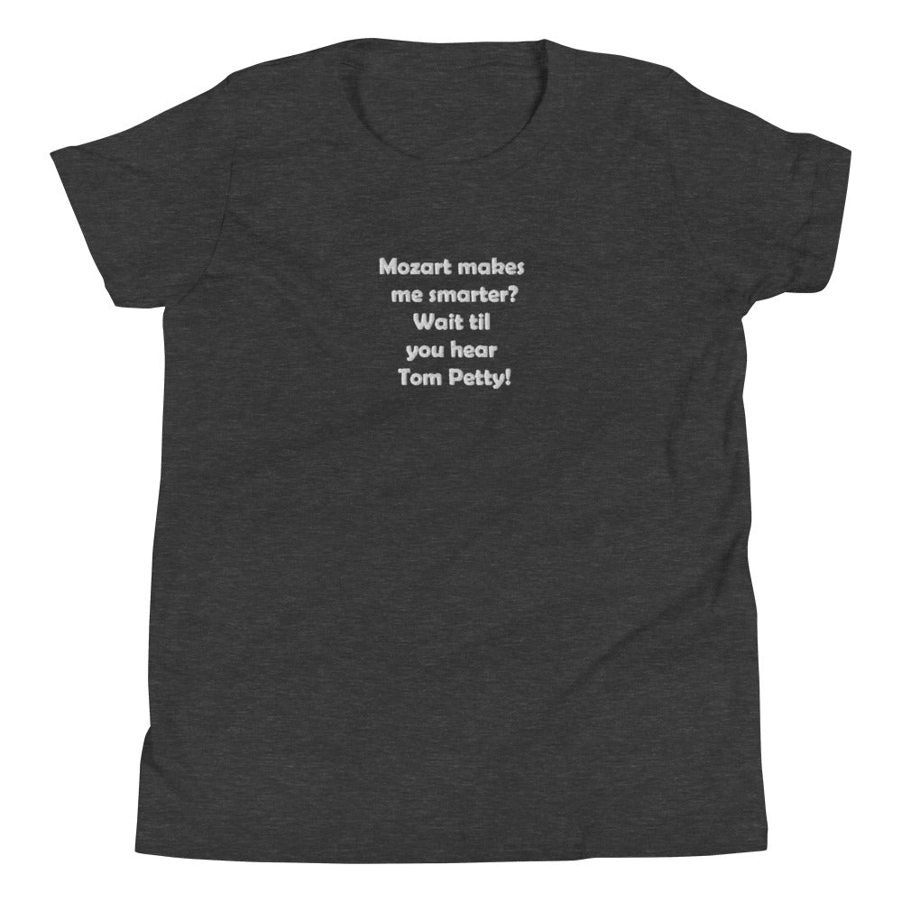 Mozart Youth Short Sleeve T-Shirt