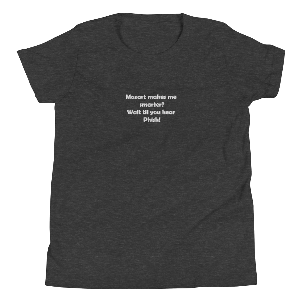 Phish Youth Short Sleeve T-Shirt