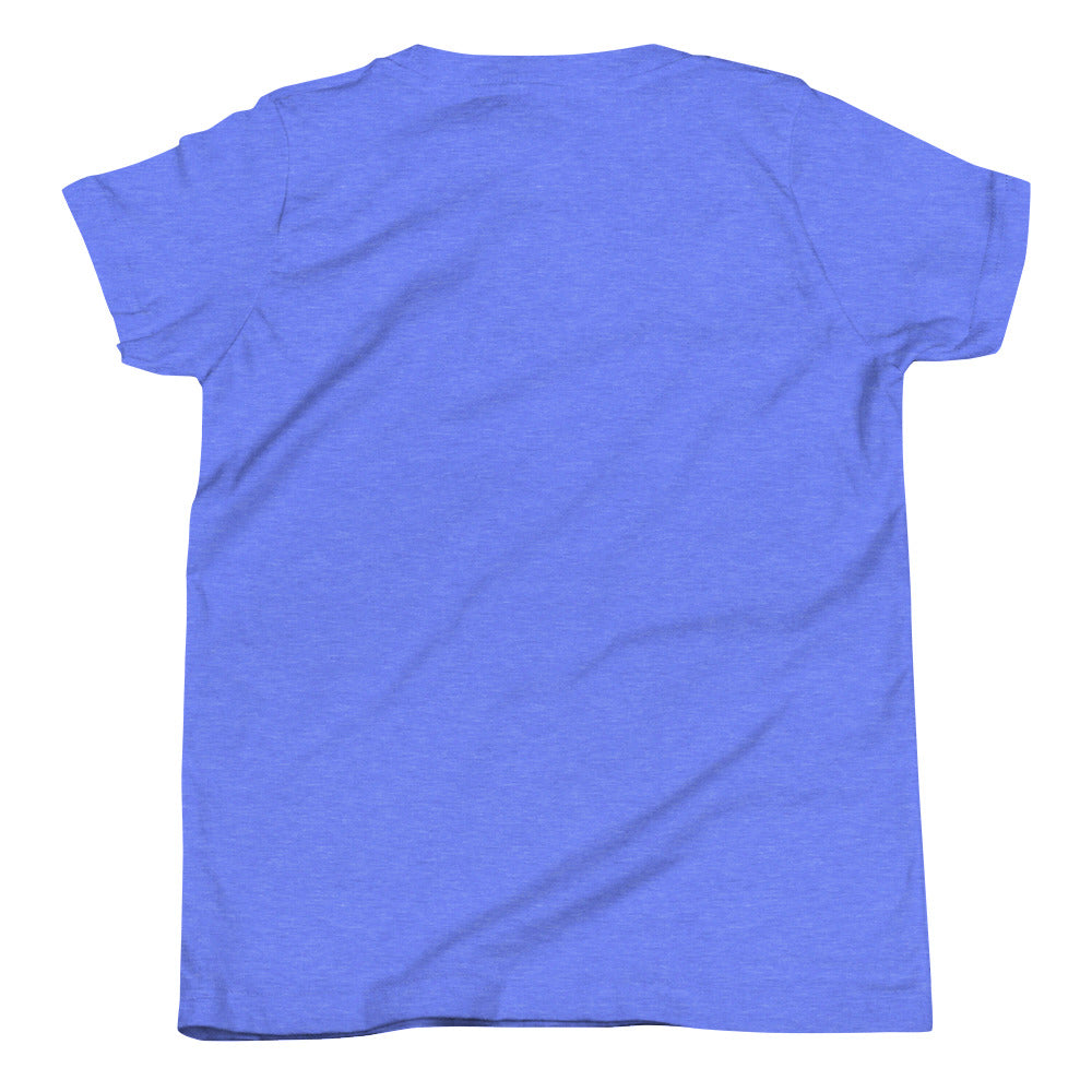Mozart Youth Short Sleeve T-Shirt