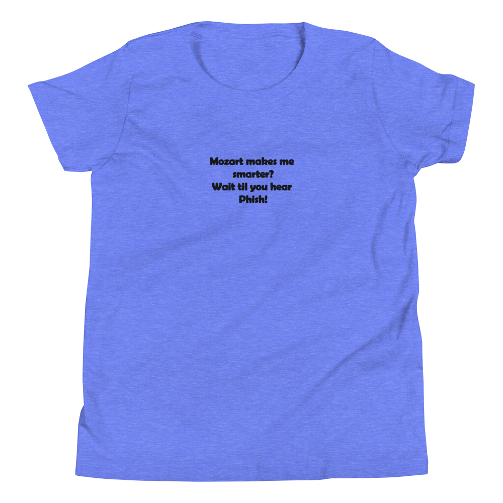 Phish Youth Short Sleeve T-Shirt