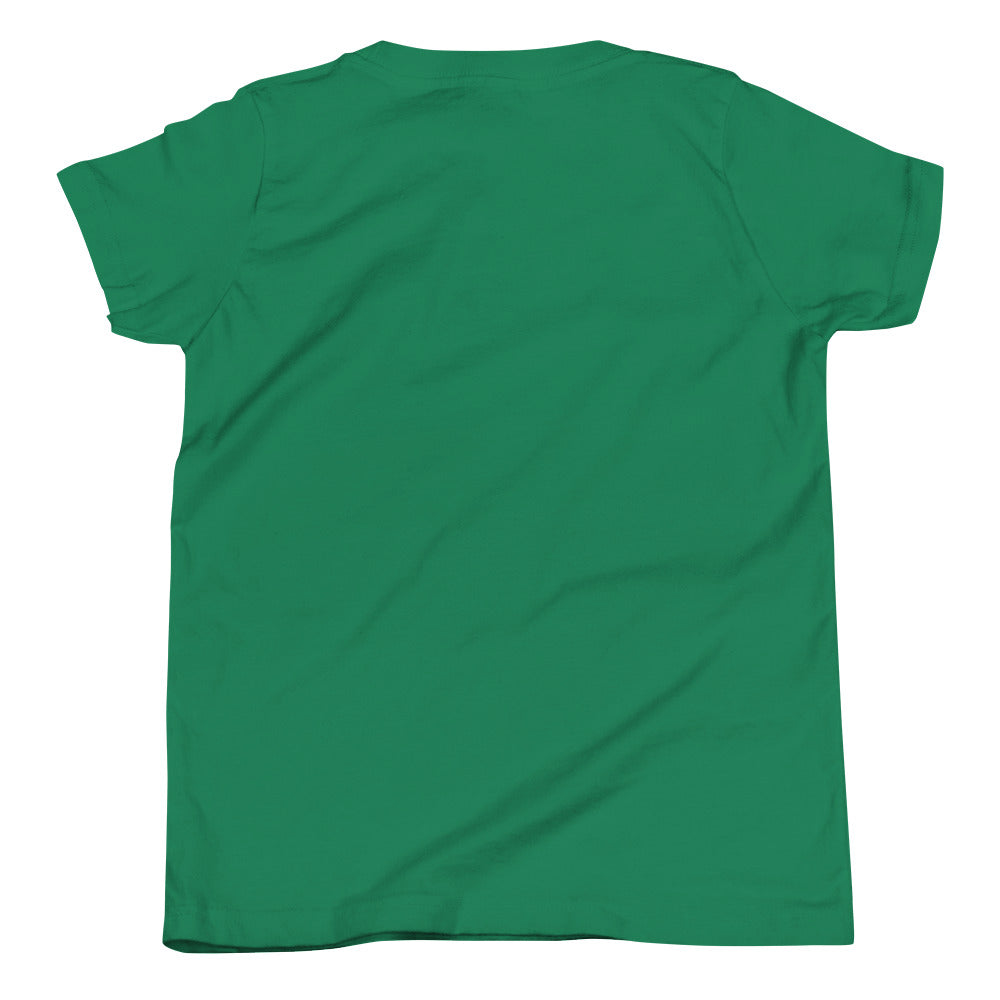 Mozart Youth Short Sleeve T-Shirt
