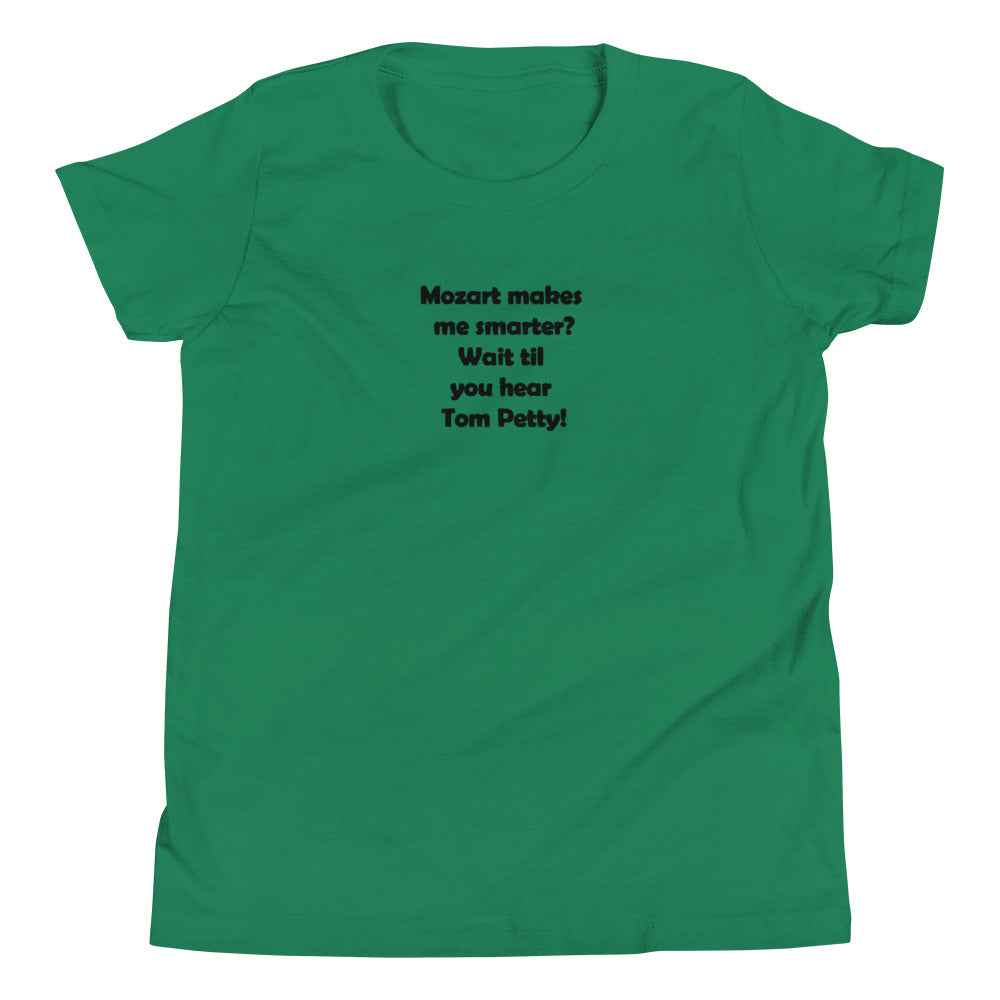 Mozart Youth Short Sleeve T-Shirt