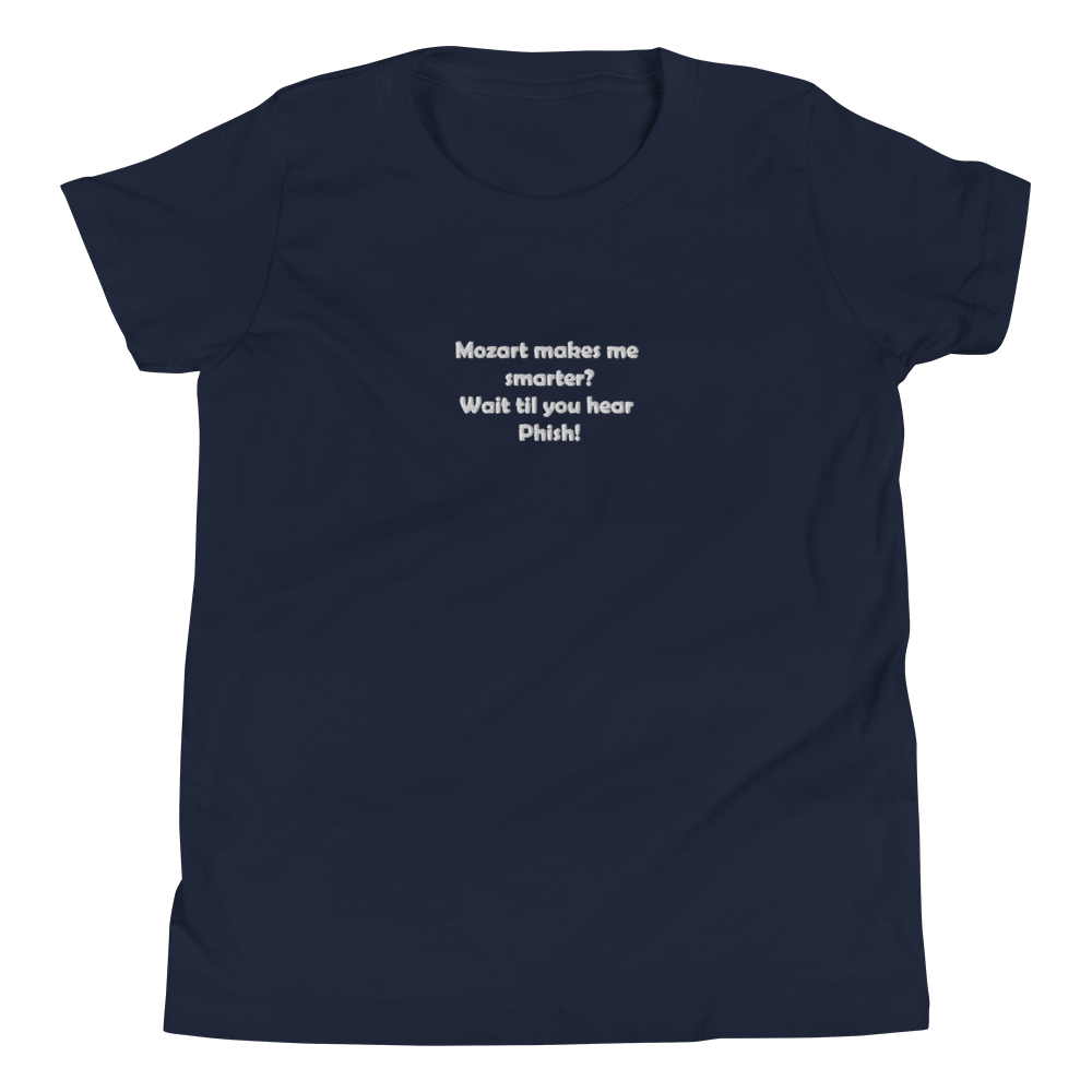 Phish Youth Short Sleeve T-Shirt