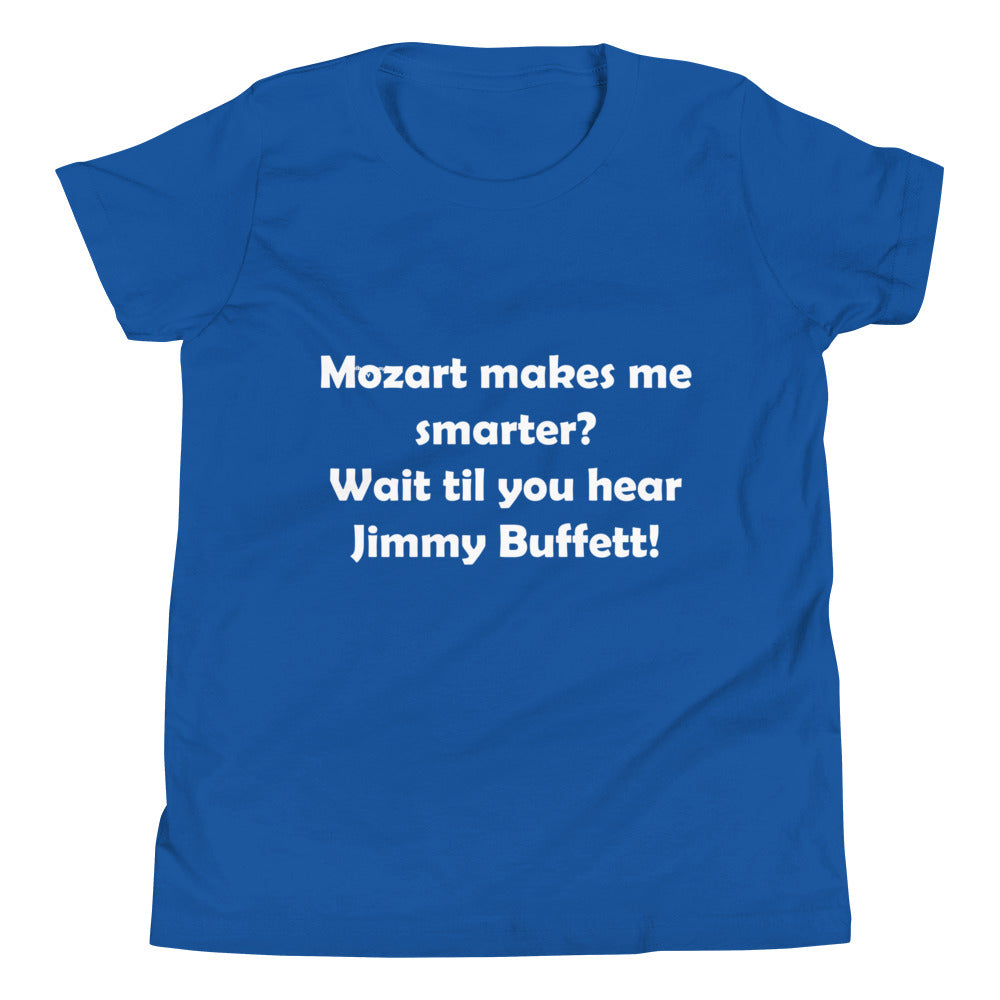 Mozart Youth Short Sleeve T-Shirt