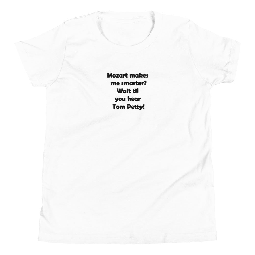 Mozart Youth Short Sleeve T-Shirt