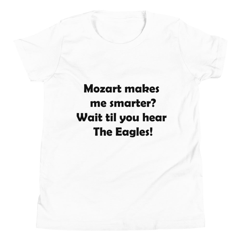 The Eagles Youth Short Sleeve T-Shirt